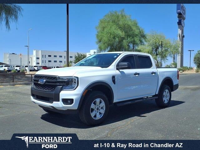 2024 Ford Ranger XL