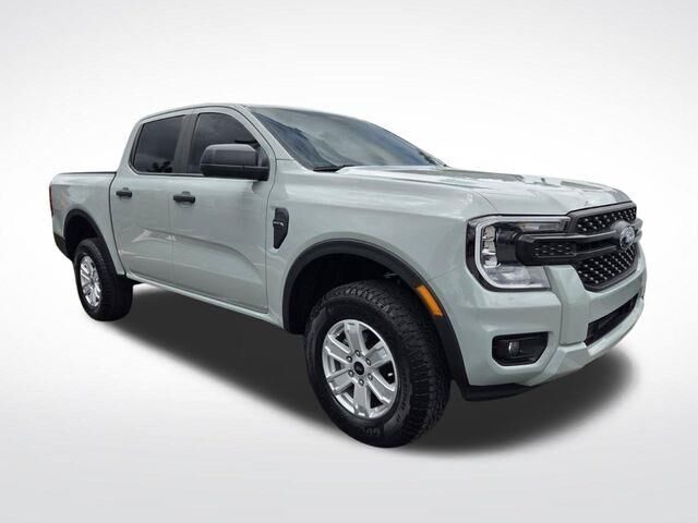 2024 Ford Ranger XL