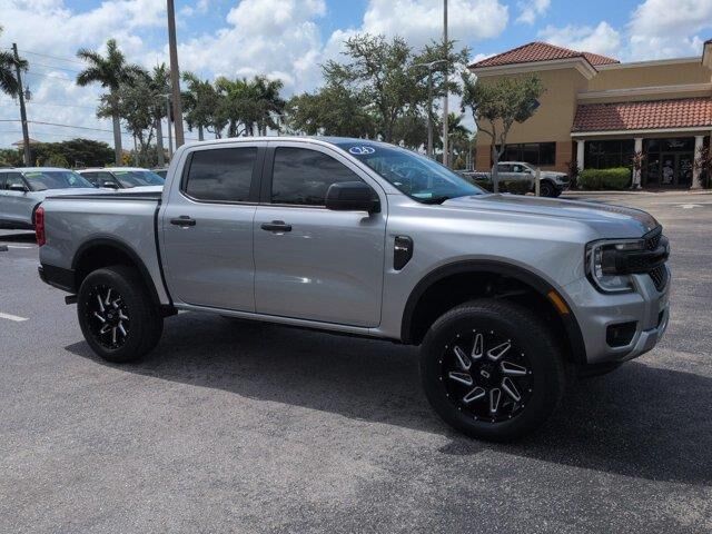 2024 Ford Ranger XL