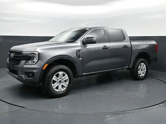 2024 Ford Ranger XL