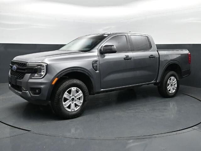 2024 Ford Ranger XL