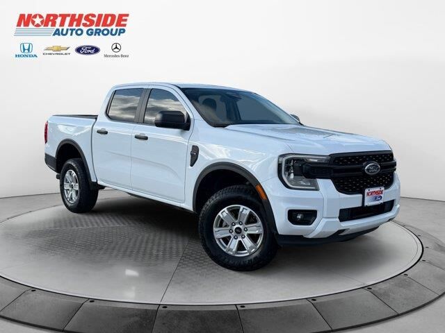 2024 Ford Ranger XL