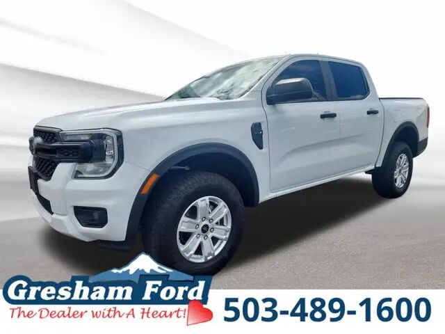 2024 Ford Ranger XL