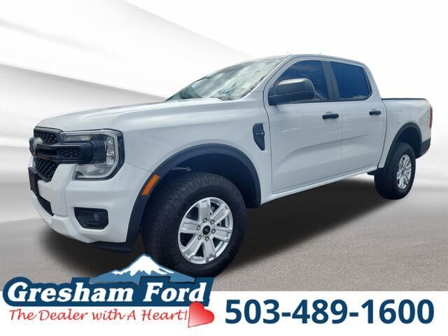 2024 Ford Ranger XL