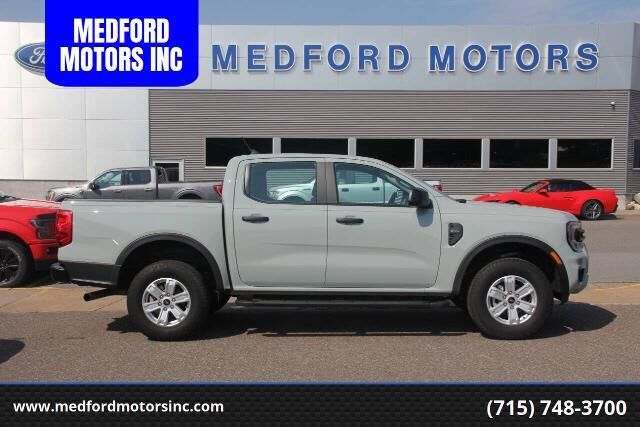 2024 Ford Ranger XL