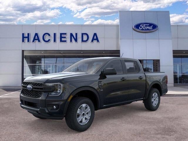 2026 Ford Ranger XL — photo 1 of 1