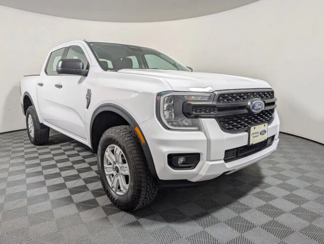 2024 Ford Ranger XL