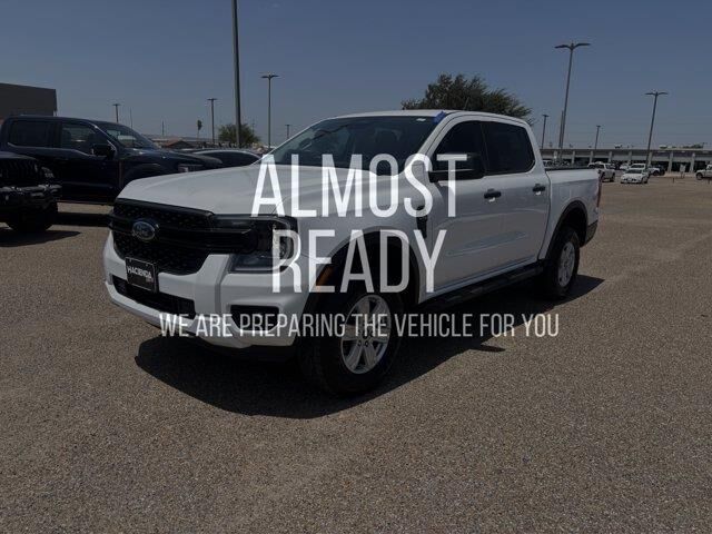 2024 Ford Ranger XL
