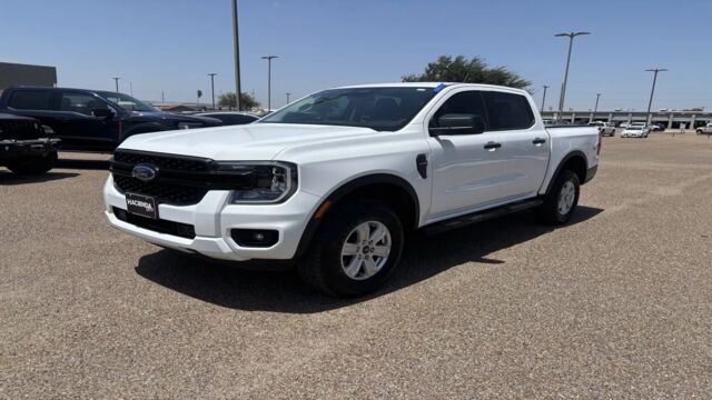 2024 Ford Ranger XL