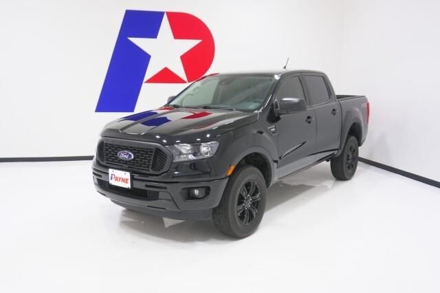 2023 Ford Ranger XL