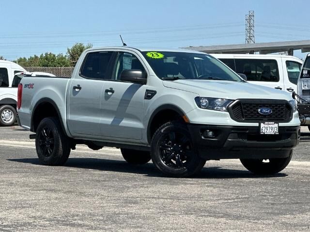2023 Ford Ranger XL