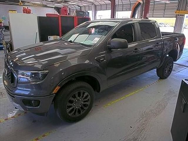 2019 Ford Ranger XLT — photo 1 of 1