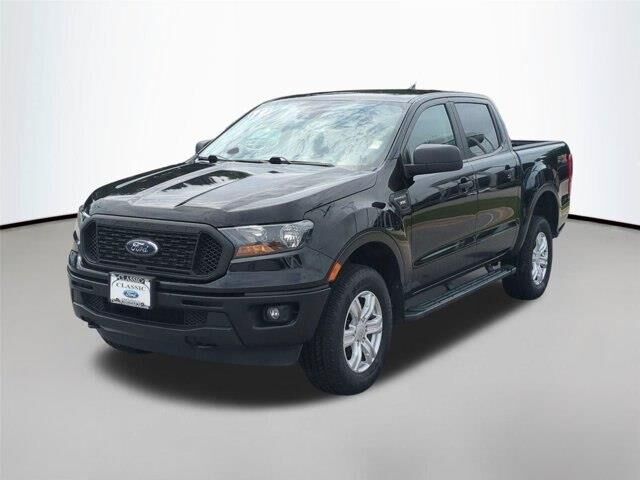 2019 Ford Ranger XL