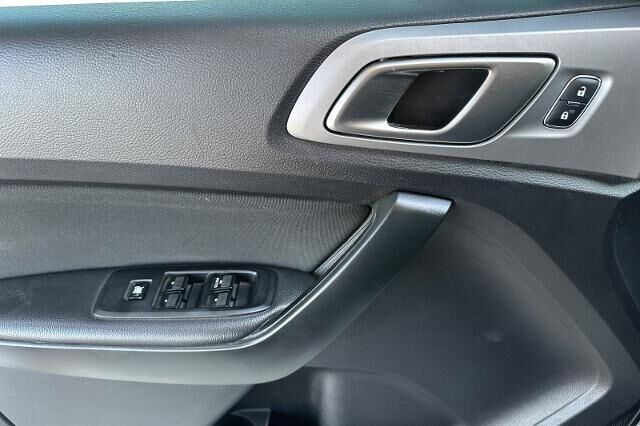 2021 Ford Ranger XLT — photo 1 of 3