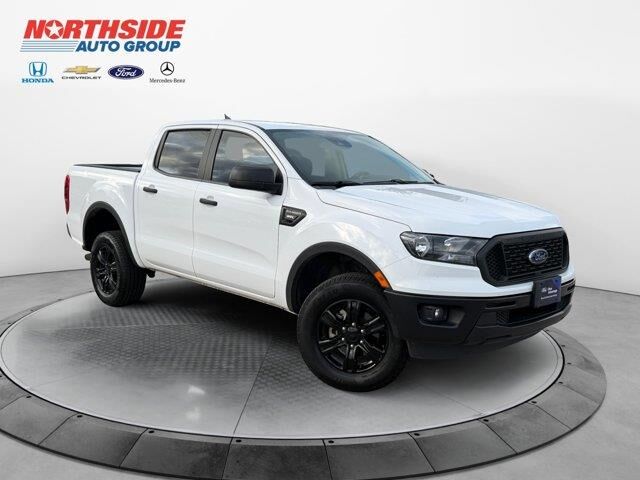 2023 Ford Ranger XL