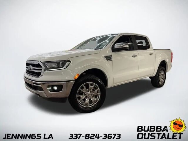 2019 Ford Ranger XL