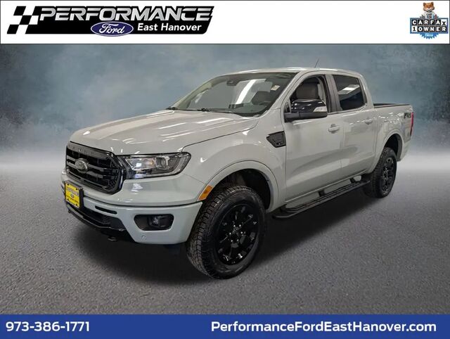 2023 Ford Ranger XL