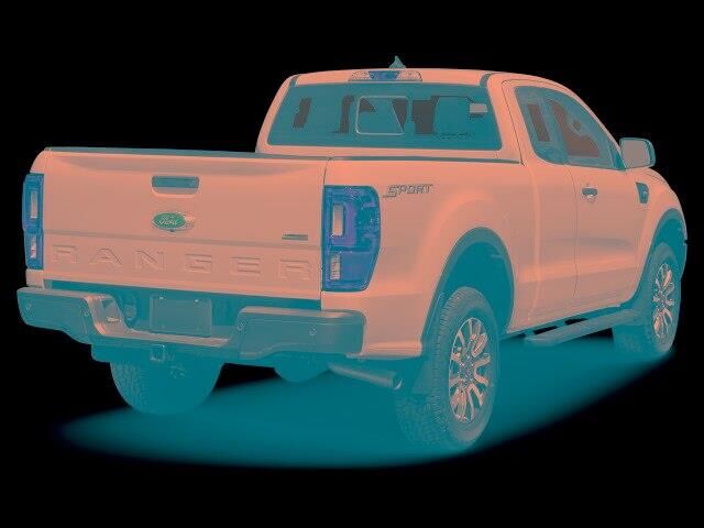 2019 Ford Ranger XL