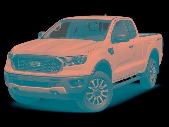 2019 Ford Ranger XL