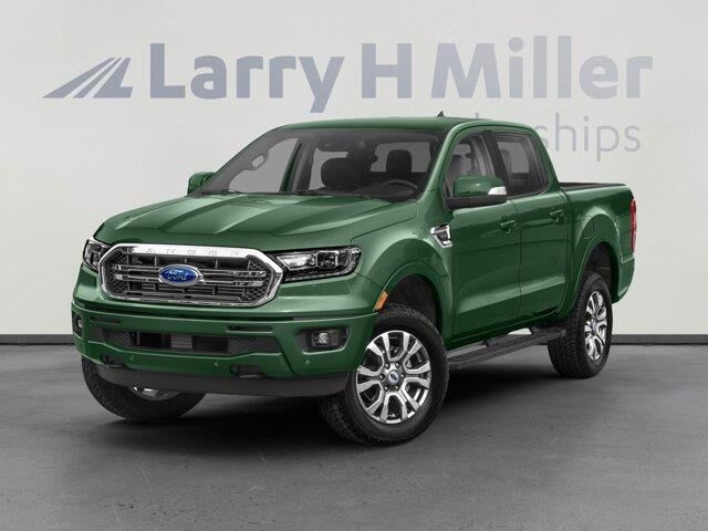 2023 Ford Ranger XL