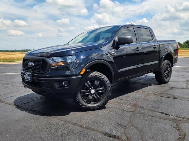 2019 Ford Ranger XL