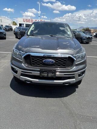 2020 Ford Ranger XL — photo 1 of 1