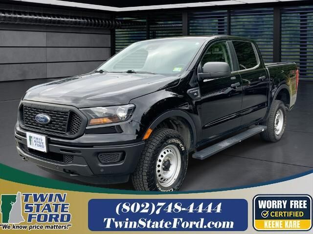 2019 Ford Ranger XL