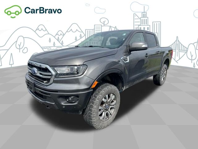 2019 Ford Ranger XL