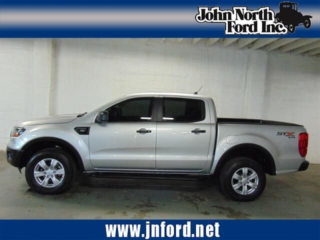 2019 Ford Ranger XL