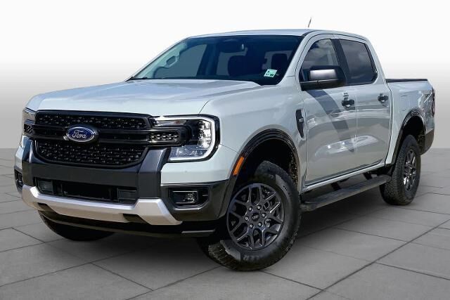 2024 Ford Ranger XLT — photo 1 of 1