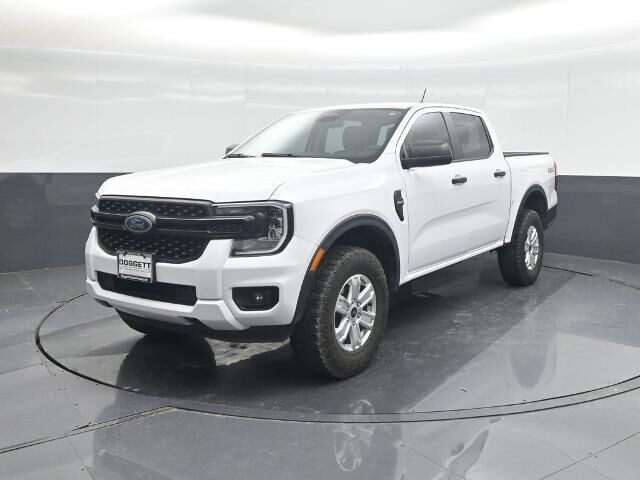 2024 Ford Ranger XL