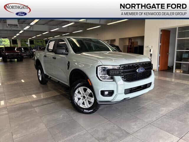 2024 Ford Ranger XL