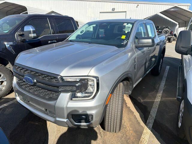 2024 Ford Ranger XL