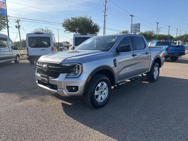 2024 Ford Ranger XL