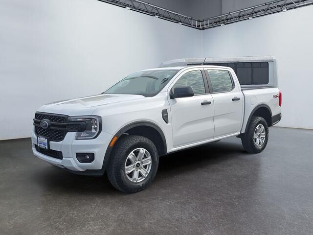 2024 Ford Ranger XL