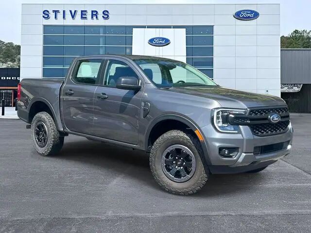 2024 Ford Ranger XL