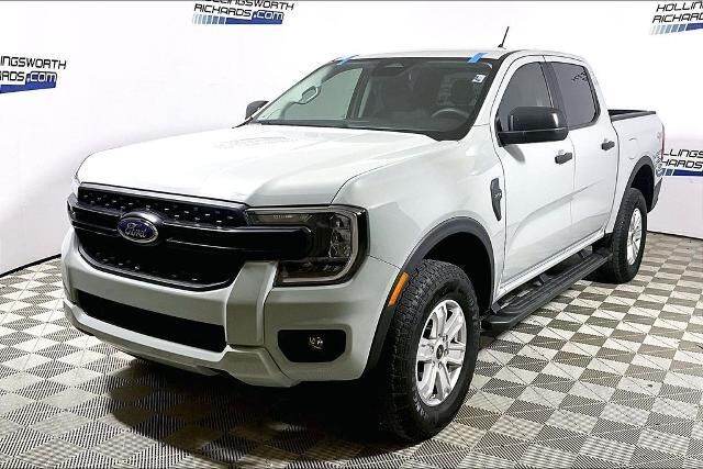 2024 Ford Ranger XL