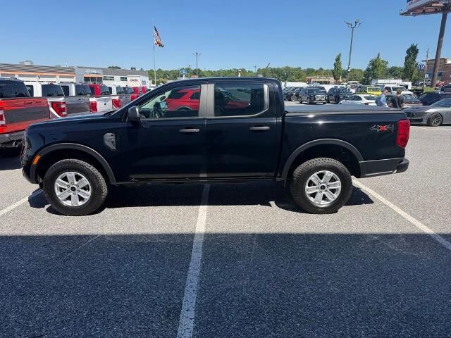 2024 Ford Ranger XL