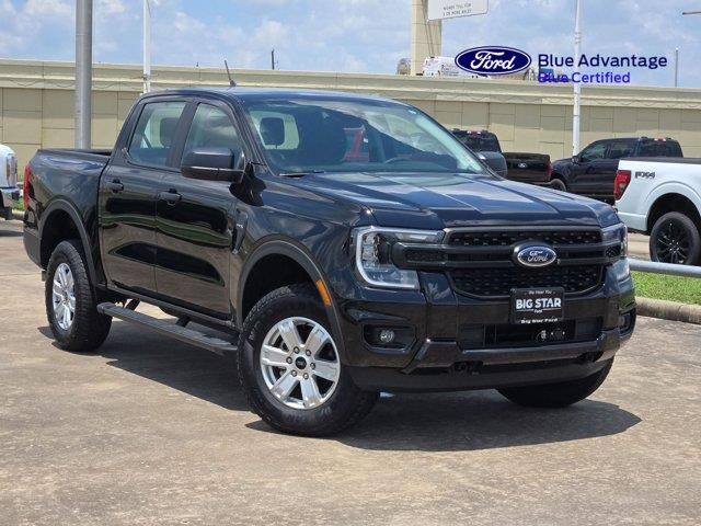 2025 Ford Ranger XL — photo 1 of 13