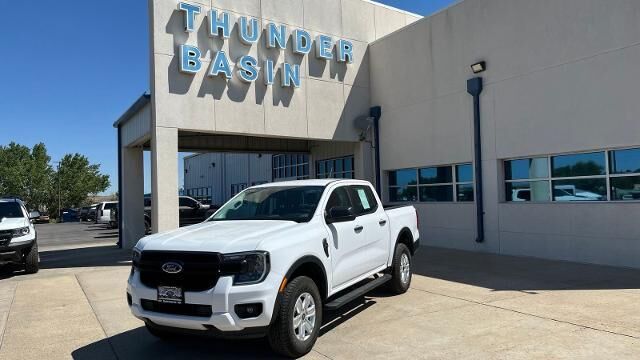 2024 Ford Ranger XL