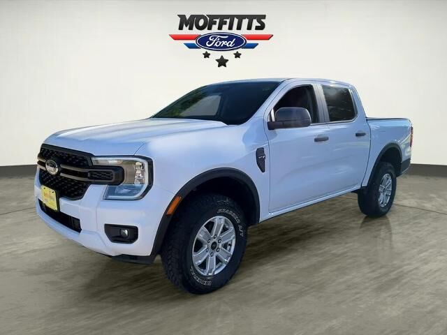 2024 Ford Ranger XL