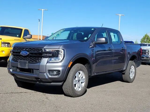 2024 Ford Ranger XL — photo 1 of 13