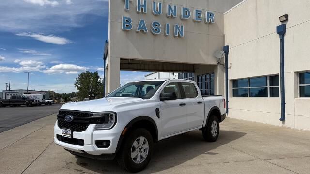 2024 Ford Ranger XL