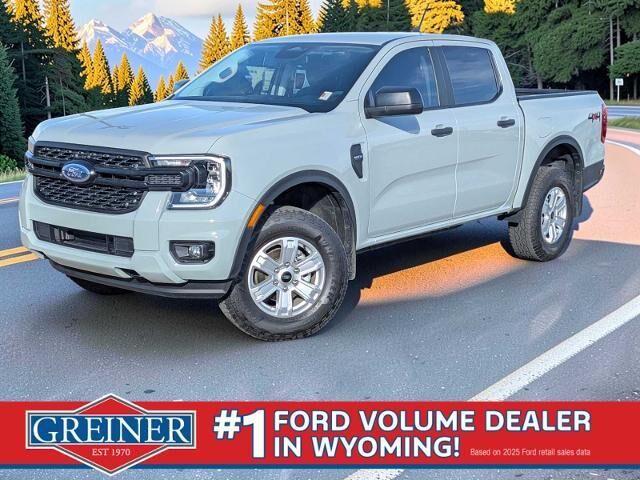 2024 Ford Ranger XL