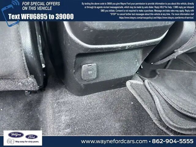 2024 Ford Ranger XL — photo 1 of 13