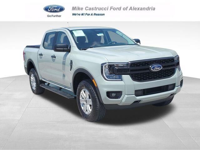 2024 Ford Ranger XL
