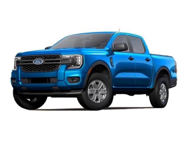 2024 Ford Ranger XL