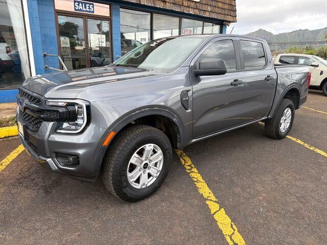 2024 Ford Ranger XL