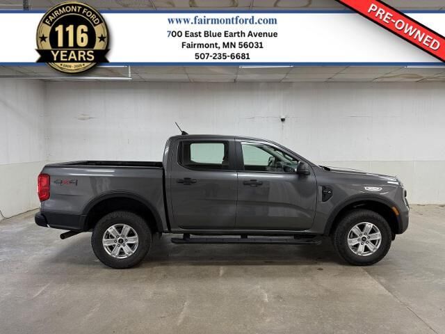 2024 Ford Ranger XL