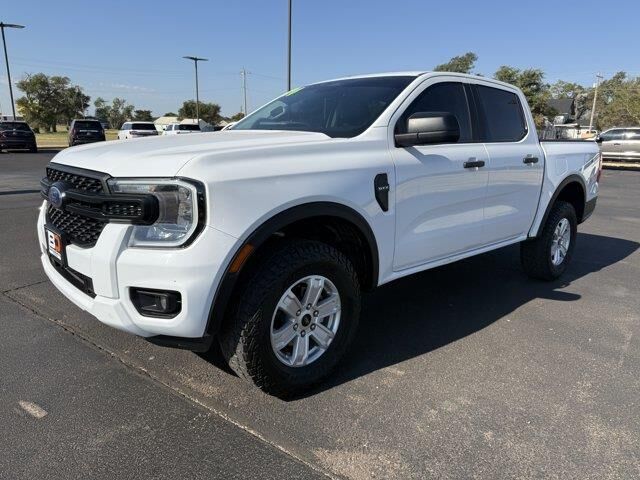 2024 Ford Ranger XL